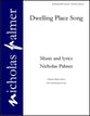 Dwelling Place Song Vocal Solo & Collections sheet music cover